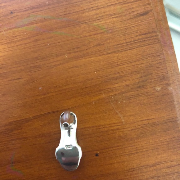Shoe pendant - Picture 3 of 3
